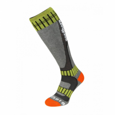 Ски и сноуборд чорапи Thermolite NH2 lightgreen